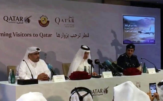 قطر ویزا را برای شهروندان هشتاد کشور جهان لغو کرد 